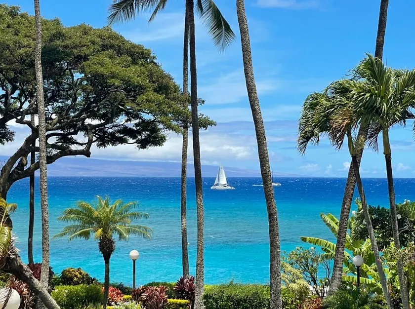 $ 125 / maj Salg Aloha Hale Ocean View Maui Condo Remodeled I Ocean Front Complex - Image 1