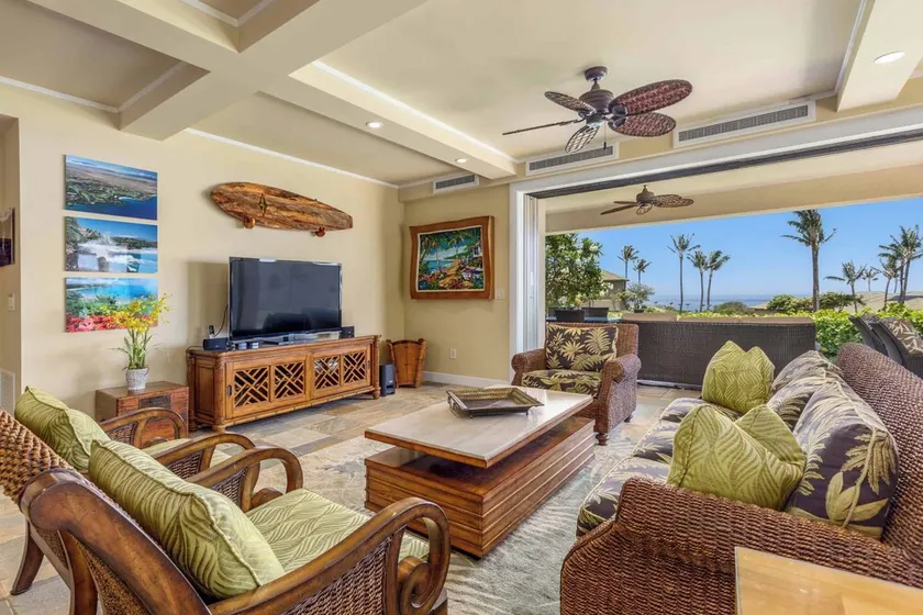 Westin Hapuna Beach Resort Välkommen till den vackra Hale Hinano vid Wai'ula'ula på den majestätiska M - Image 1