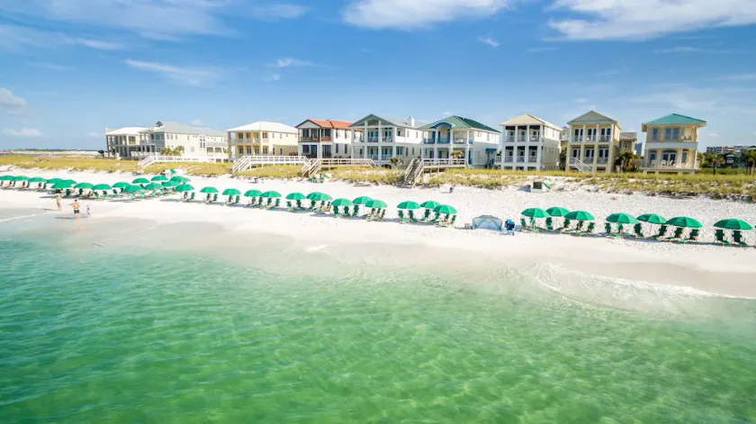 Magnolia House 408 At Destin Pointe Resort - Image 1