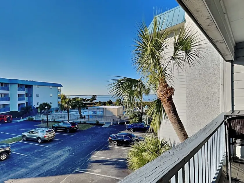 Bay View Villas 203 - Image 1