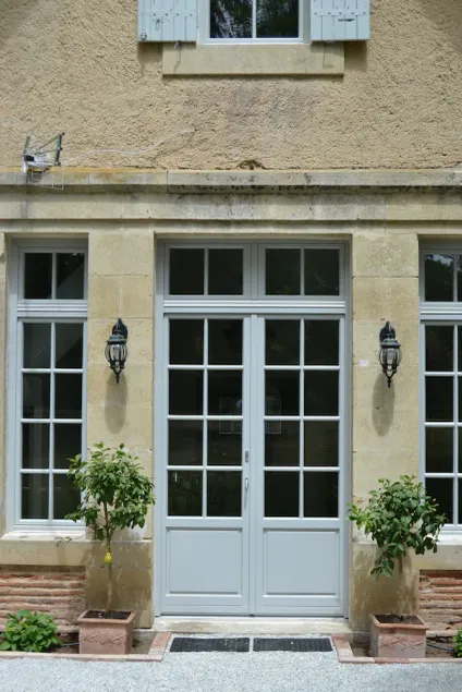 Orangerie. - Image 1