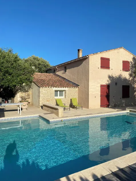 La Bastide des Coutilles - Image 1