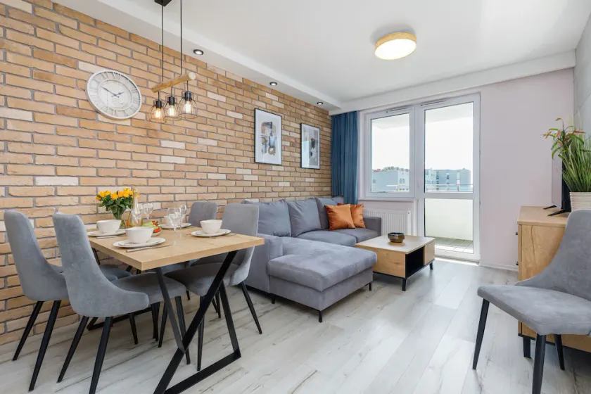 Seaside Apartamenty Platany Kołobrzeg-Centrum - Image 1