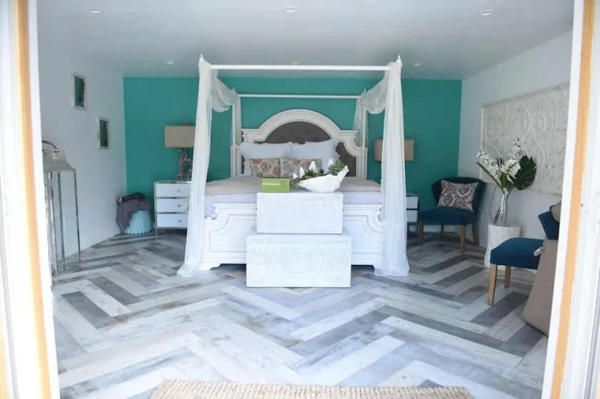 Lovely escape, home away from home 10 mins from all beaches. - Image 1