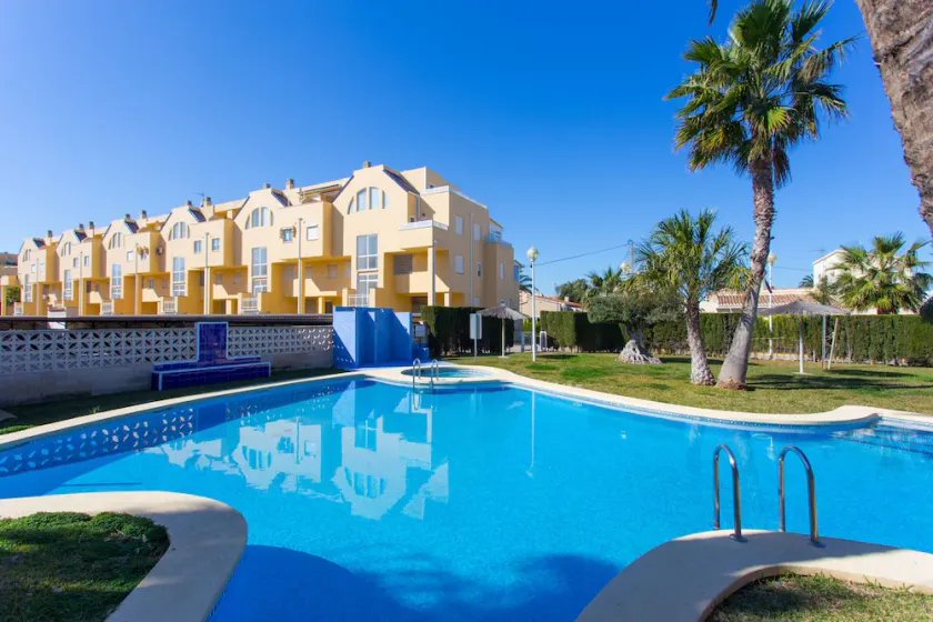 Drømme af Denia Lejlighed - Image 1