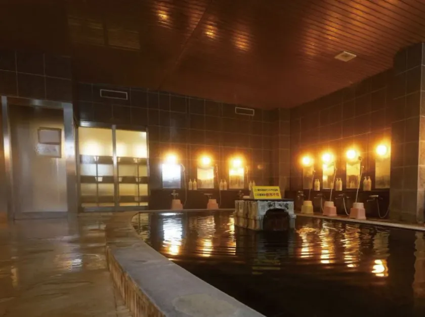 Inawashiro Kanko Hotel  - Image 1