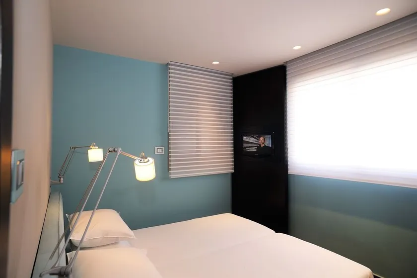 VILLA DIAMOND ***** Jasmin A. Eilat ISRAEL - Image 1