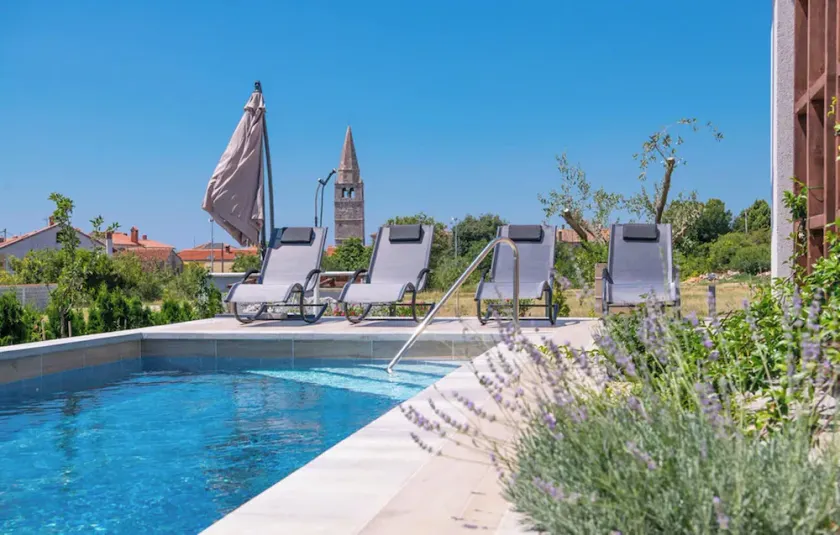 Villa Lily - Private Pool, Lovely Garden - Image 1