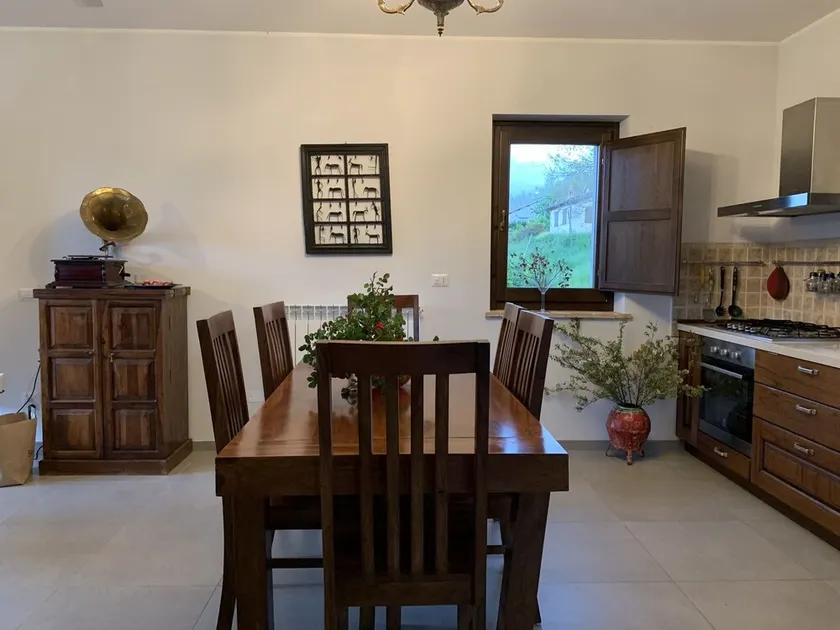 villa with the best location and view in all fermo - Image 1