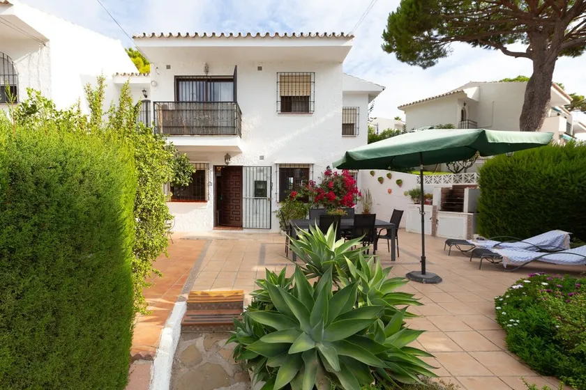 Beatiful located townhouse \"La Casa Chica\" - Image 1
