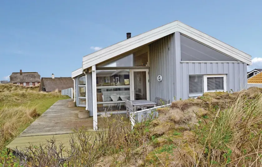 3 Bedroom Awesome Home In Fanø - Image 1