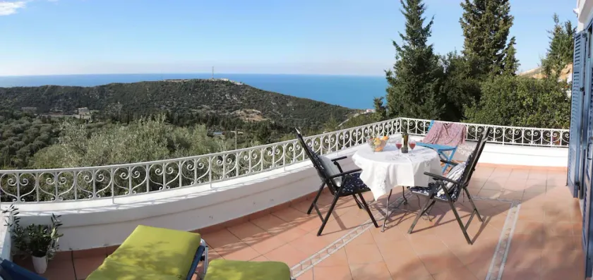 Villa Morea - Agios Nikitas Villas - Image 1