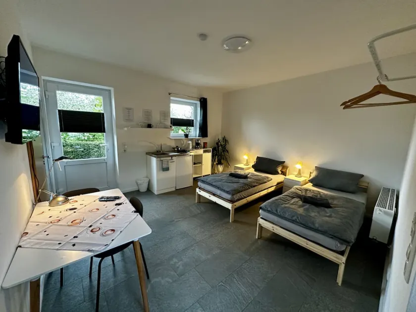 Ferienapartment am Glück - Image 1