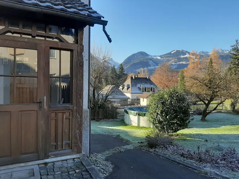 Familienferienwohnung Bergwelten - Image 1