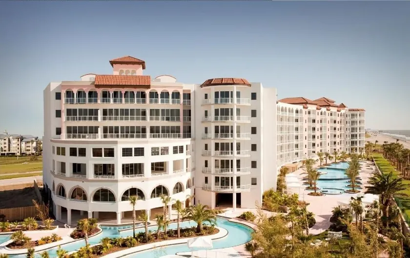 Diamond Solitaire - Penthouse Beachfront Resort Condo - Image 1