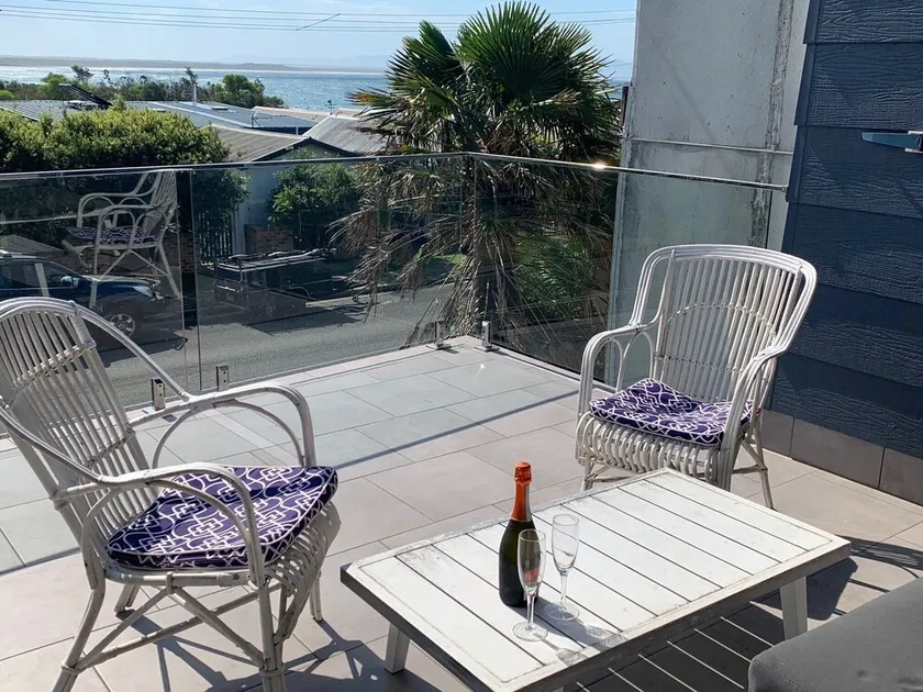 Old Spice Beach House -  Great view, sleepy location, perfect for families  - Image 1