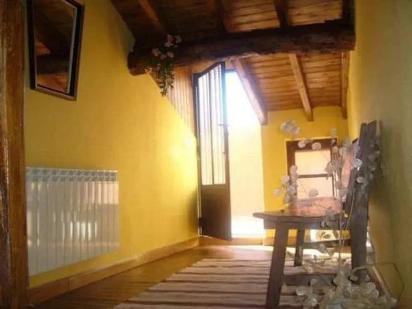 Rural house El Mirador del Monreal 13 pax - Image 1