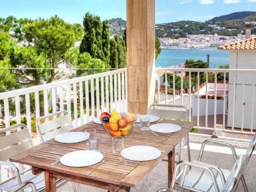 Wohnung mit Terrasse | Strand in der Nähe - Image 1