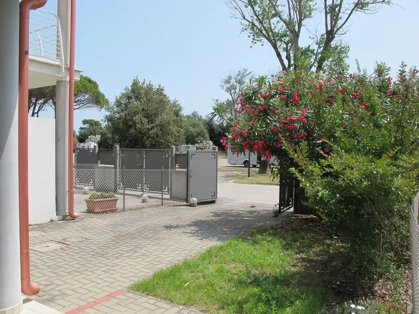 Vacation Home em Comacchio com 2 quartos e capacidade para 4 pessoas - Image 1
