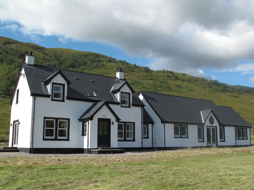3 værelses bolig i Ardgour, near Fort William - Image 1