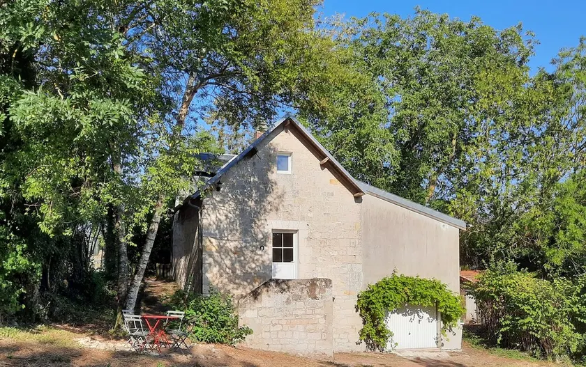 La Muchette, quiet house for 6 people - Image 1