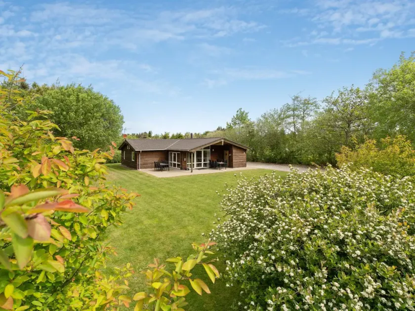 \"Els\" - 900m from the sea by Interhome - Image 1