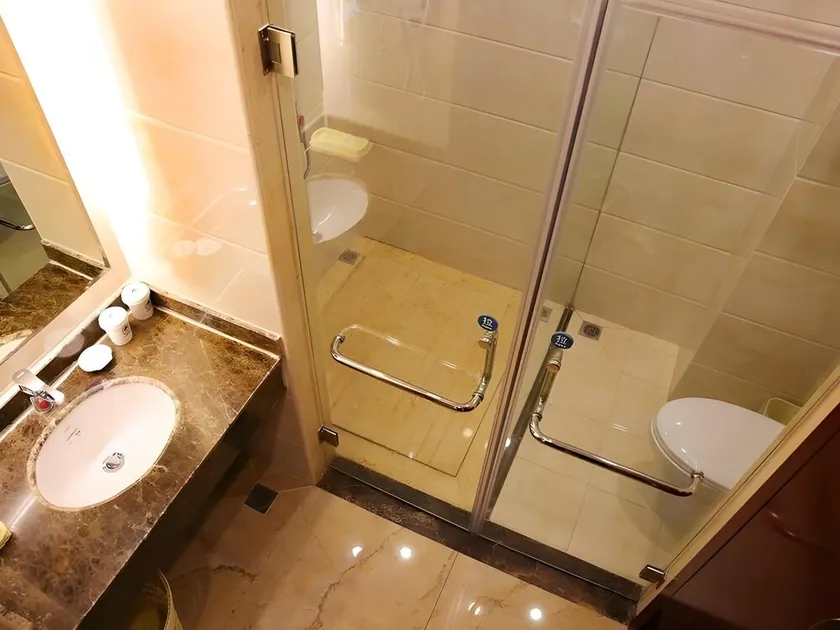 GreenTree Inn AnHui BengBu Yudu Avenue Xinhe Rd. Express Hotel - Image 1