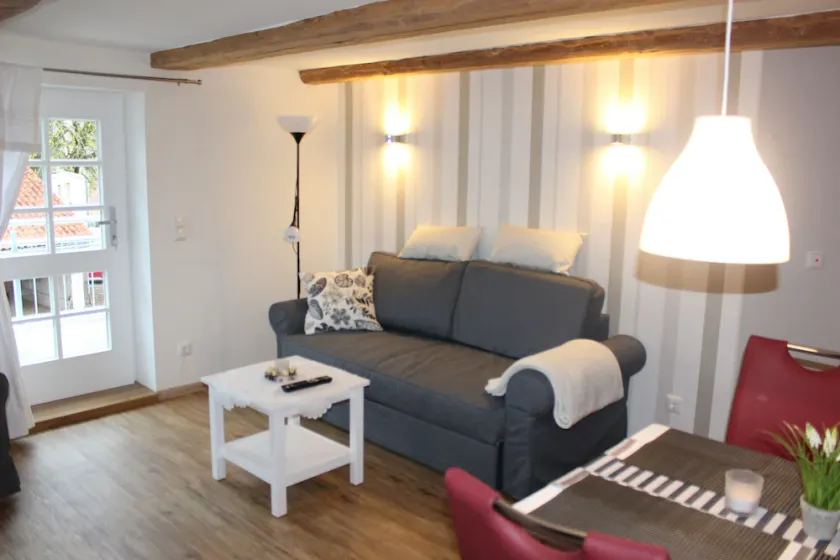 Ferienwohnung/app. für 4 Gäste mit 63m² in Ottenstein - Image 1