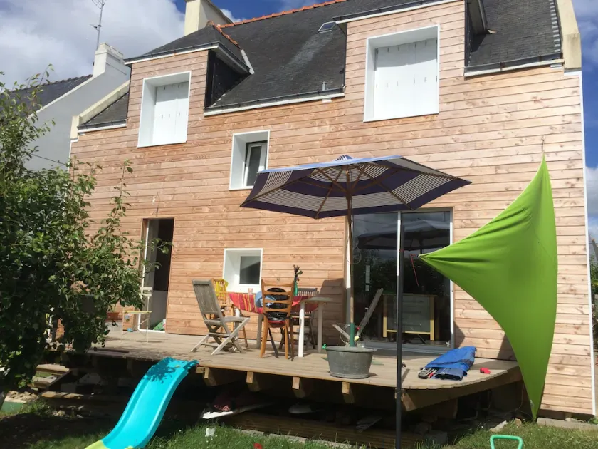 Agréable maison à Concarneau - Image 1