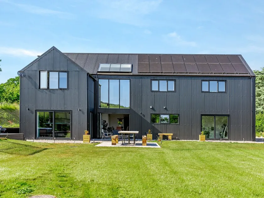 Boende med 5 sovrum i Marldon, near Paignton - Image 1