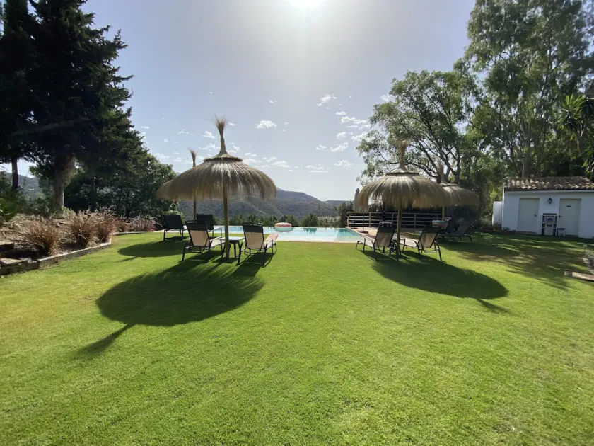 Luxury villa Lampara  Great views Heated infinity pool included. - Image 1