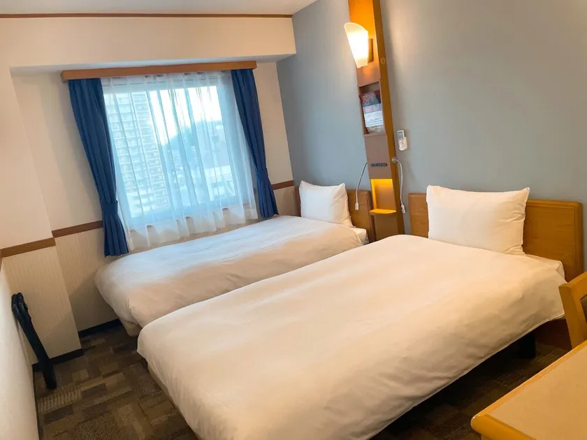 Toyoko Inn Mito-eki Minami-guchi - Image 1