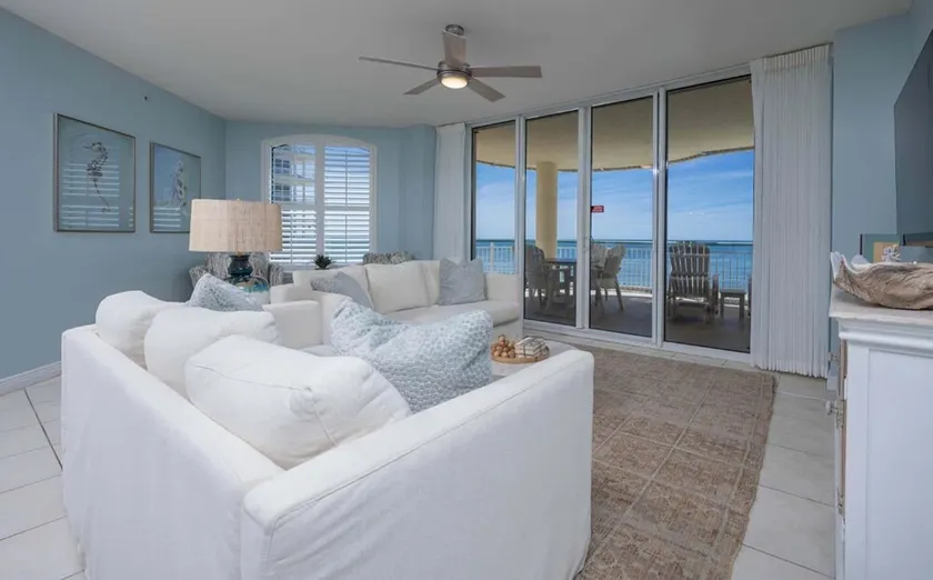 Beach Colony West #PH3B 18B - Image 1