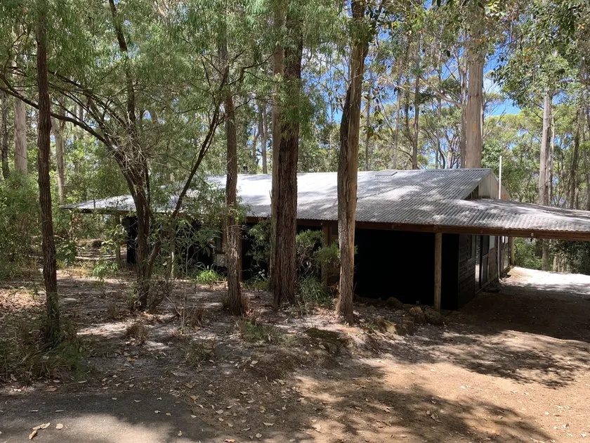 Moonwaters Holiday Cottage - Image 1