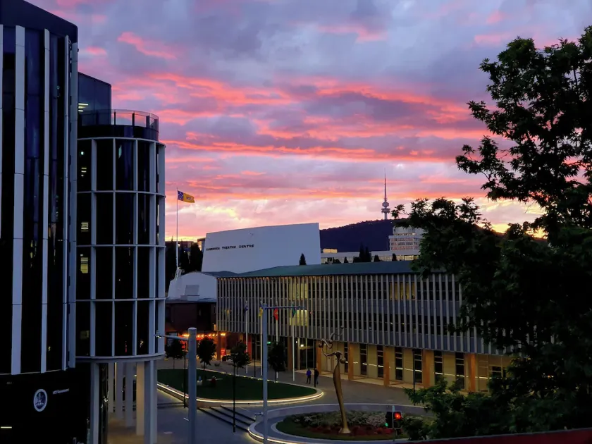 City Central Canberra Unit - Image 1