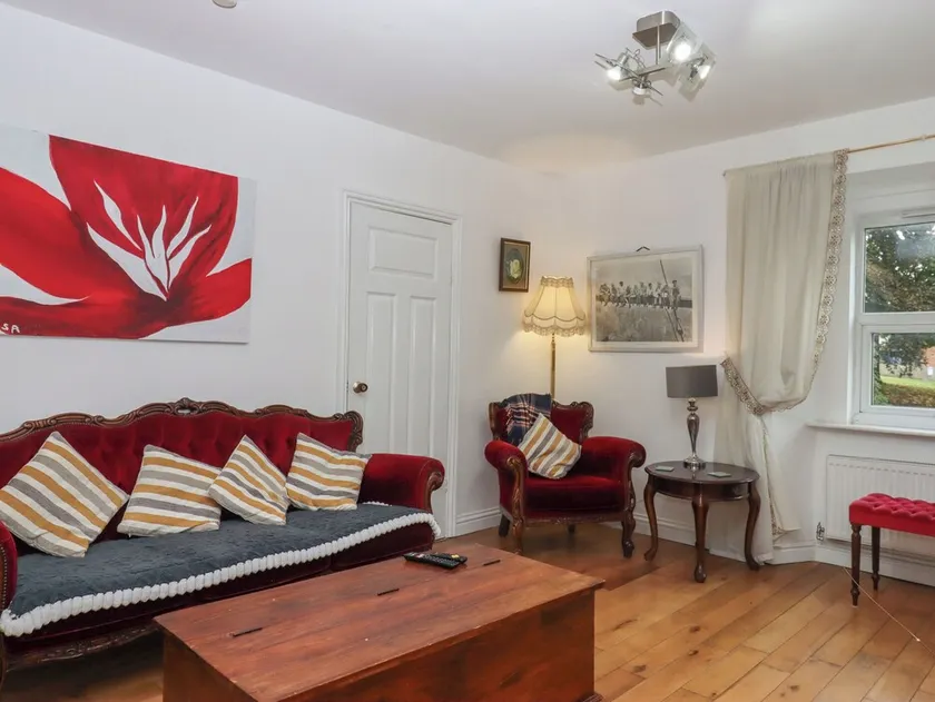 Teign Place - Image 1