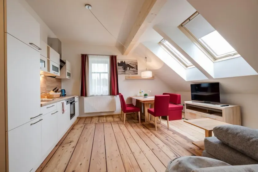 Apartment for 4 family - Image 1