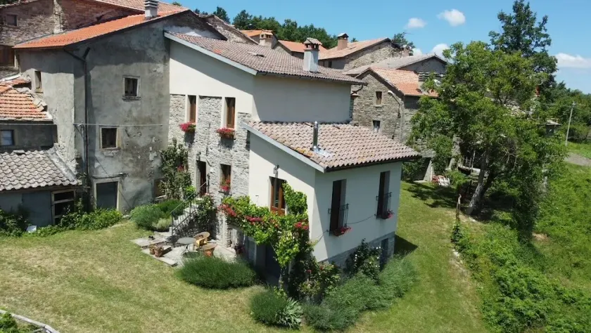 Heavenly Tuscan cottage, un refugio romántico perfecto para parejas - Image 1
