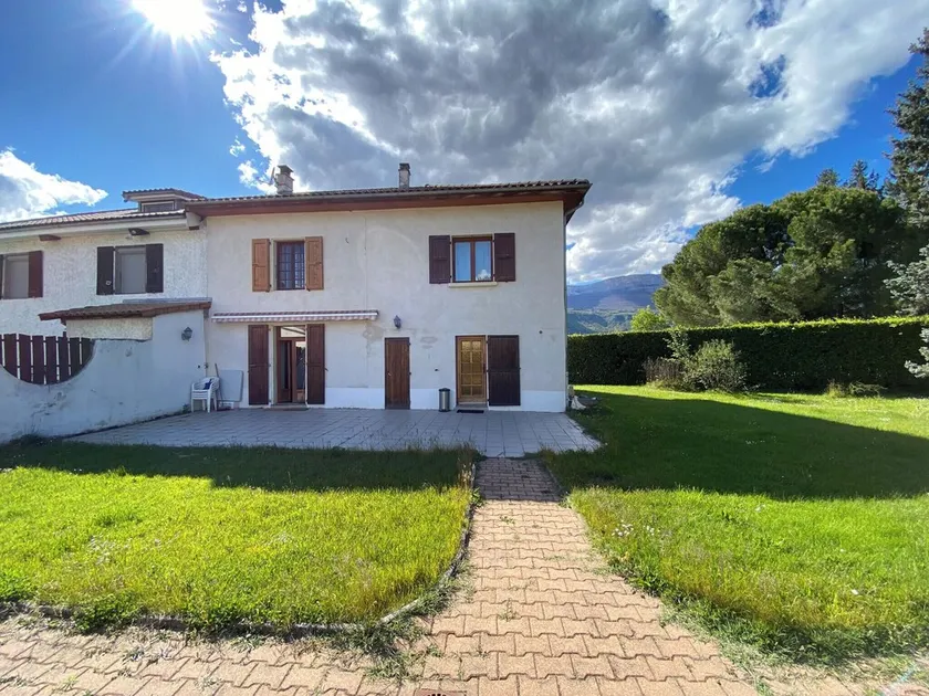 #GO La Maison de Varces Garden 4 bedrooms - Image 1