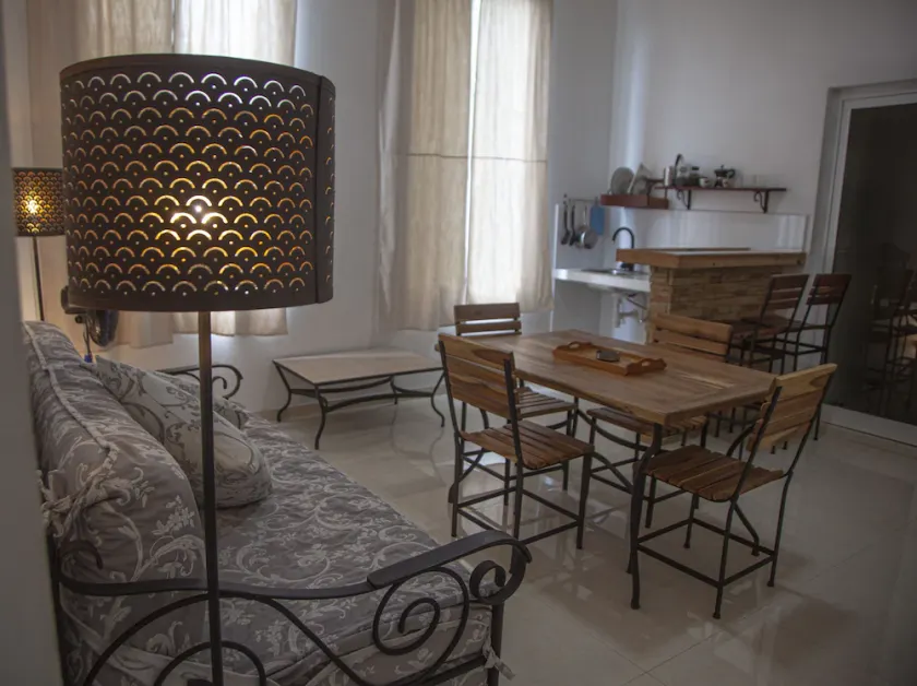 Malecón Blue Apartment - Image 1