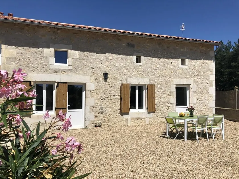 La maison poitevine - Image 1