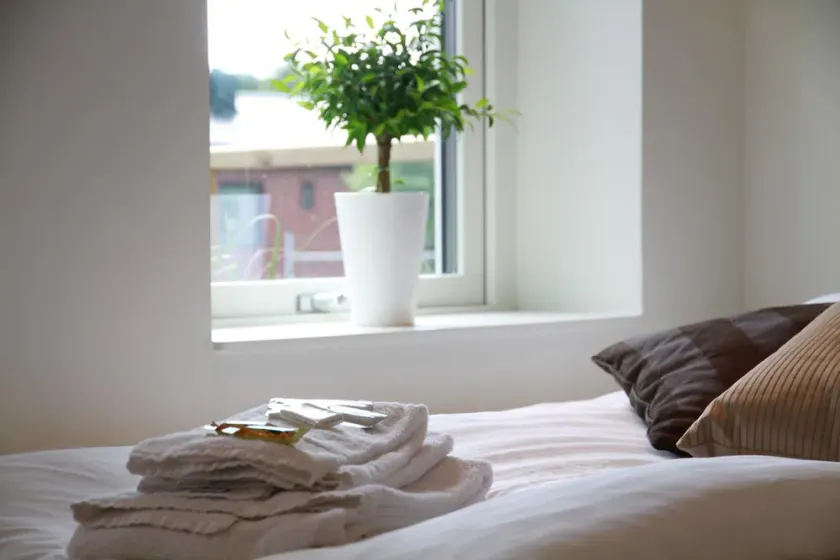 Flygplatshotellet - Image 1