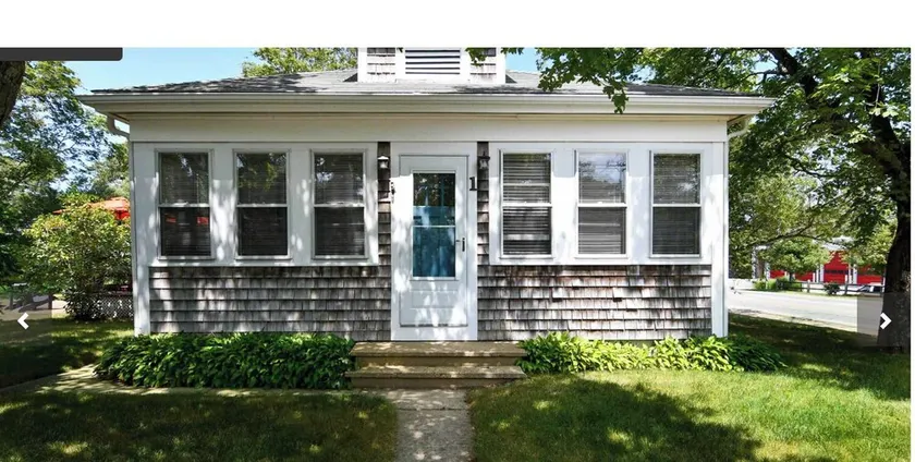 Family cottage in Oak Bluffs.  Close to town - Image 1
