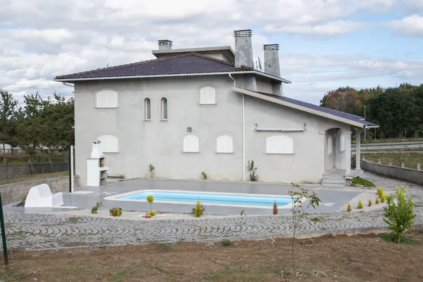Vila Tondela, soggiorni tranquilli e benefiche per tutti - Image 1