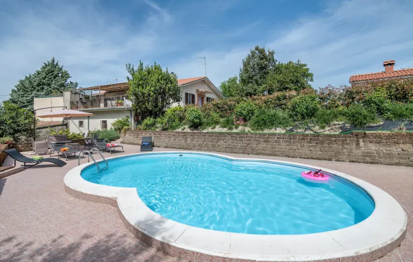 Acogedora casa en Montasola - Image 1