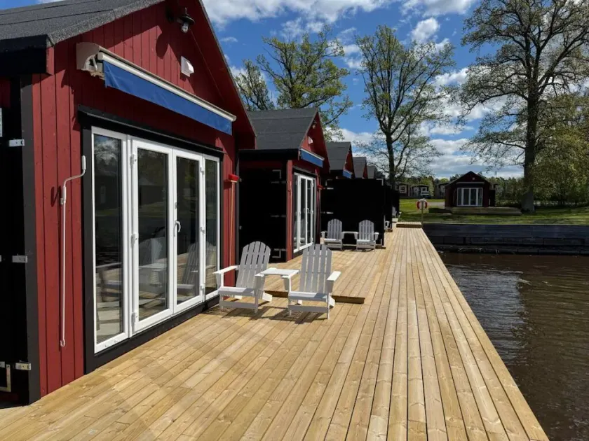 First Camp Herrgårdsliv - Kristinehamn - Image 1