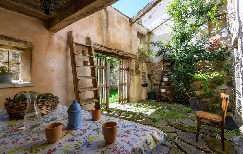 Beautiful Apartment In Villagrande Di Monteco - Image 1