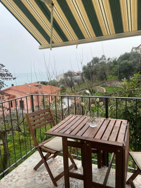 Bilocale a 150 Metri dal Mare - Image 1