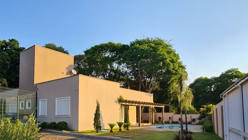 Casa de Campo Moderna - Image 1