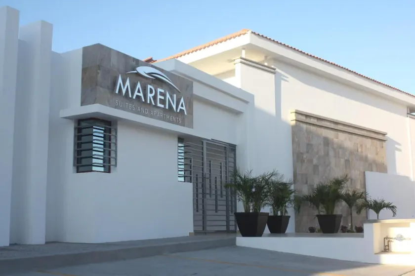 MARENA Suites & Apartments - Image 1